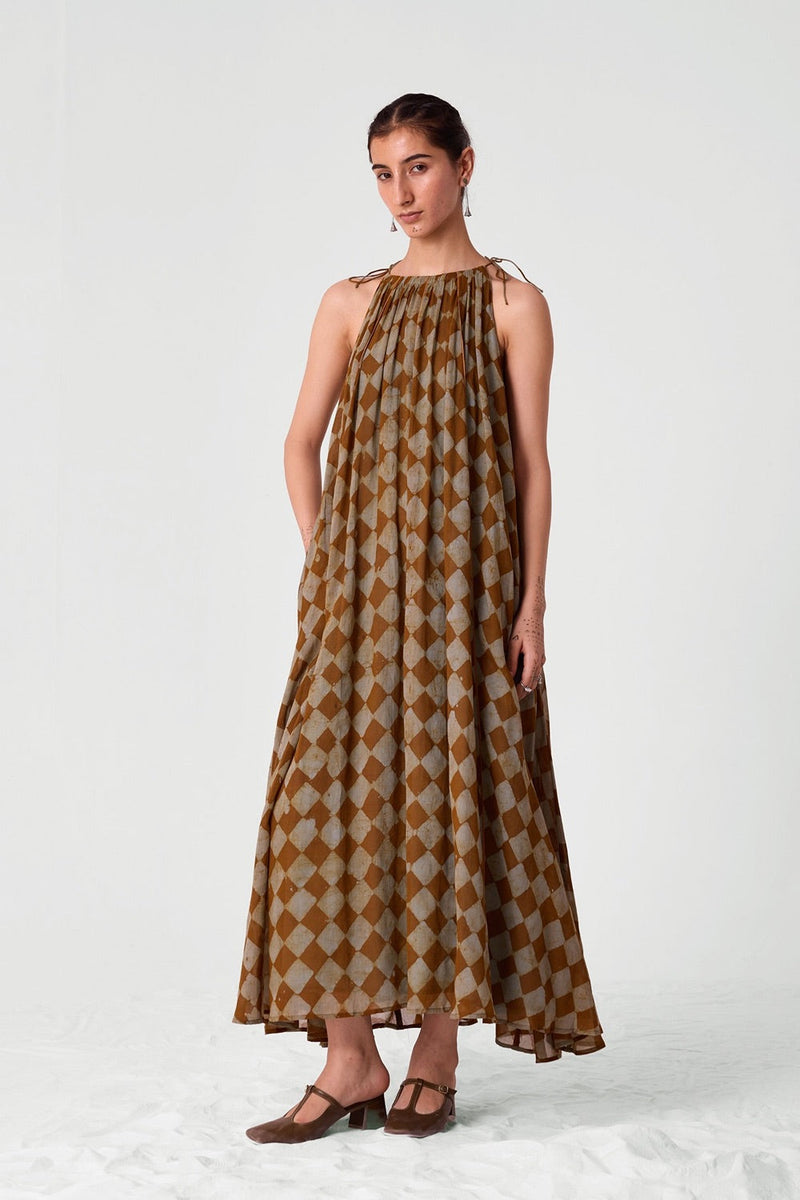 Era Batik Dress