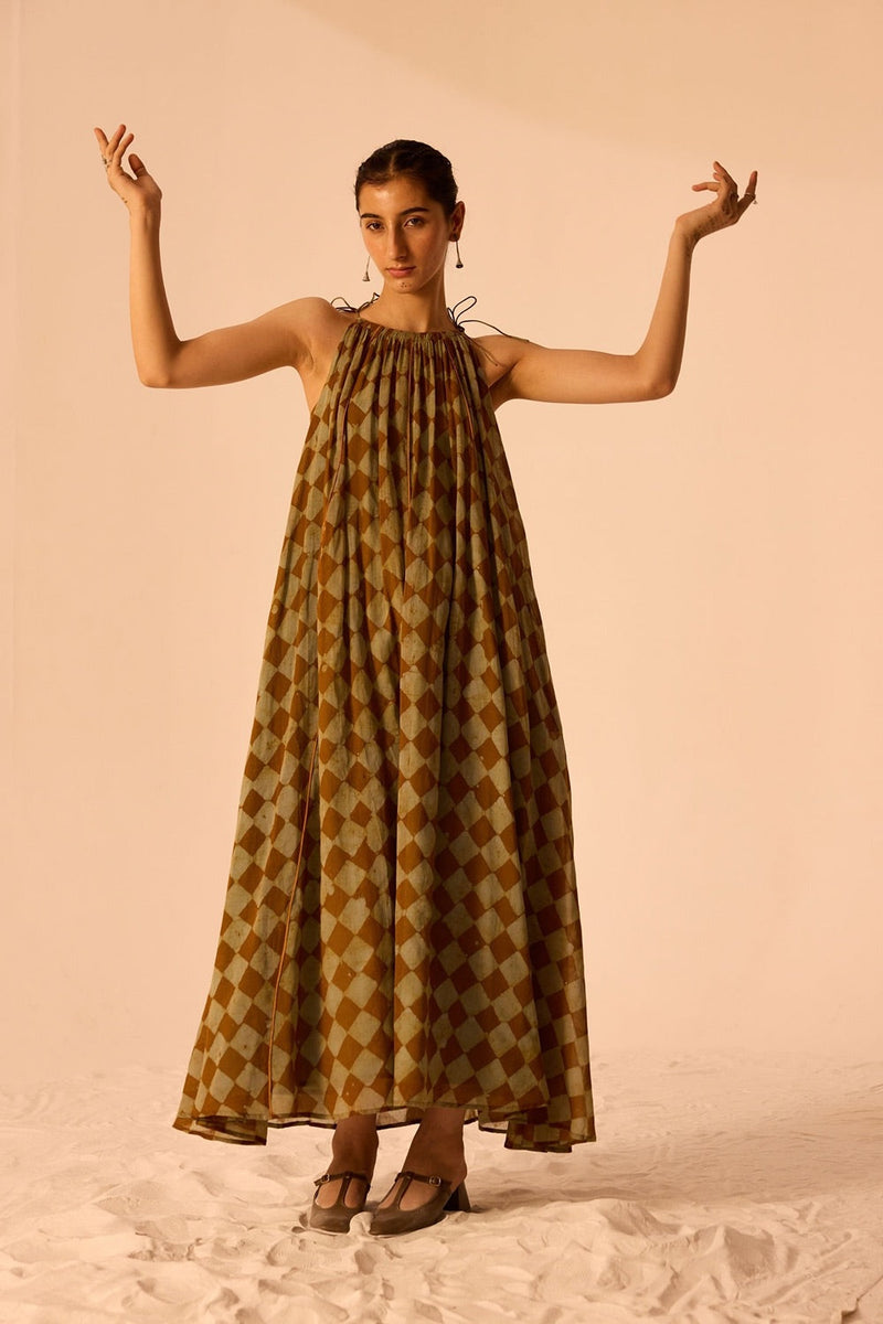Era Batik Dress