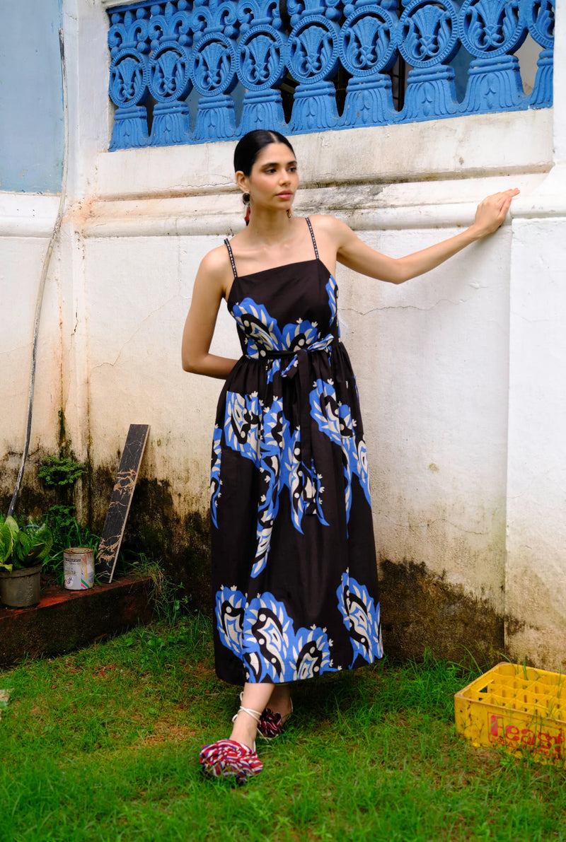 Orca Dress poplin by JodiLife for women in Singapore