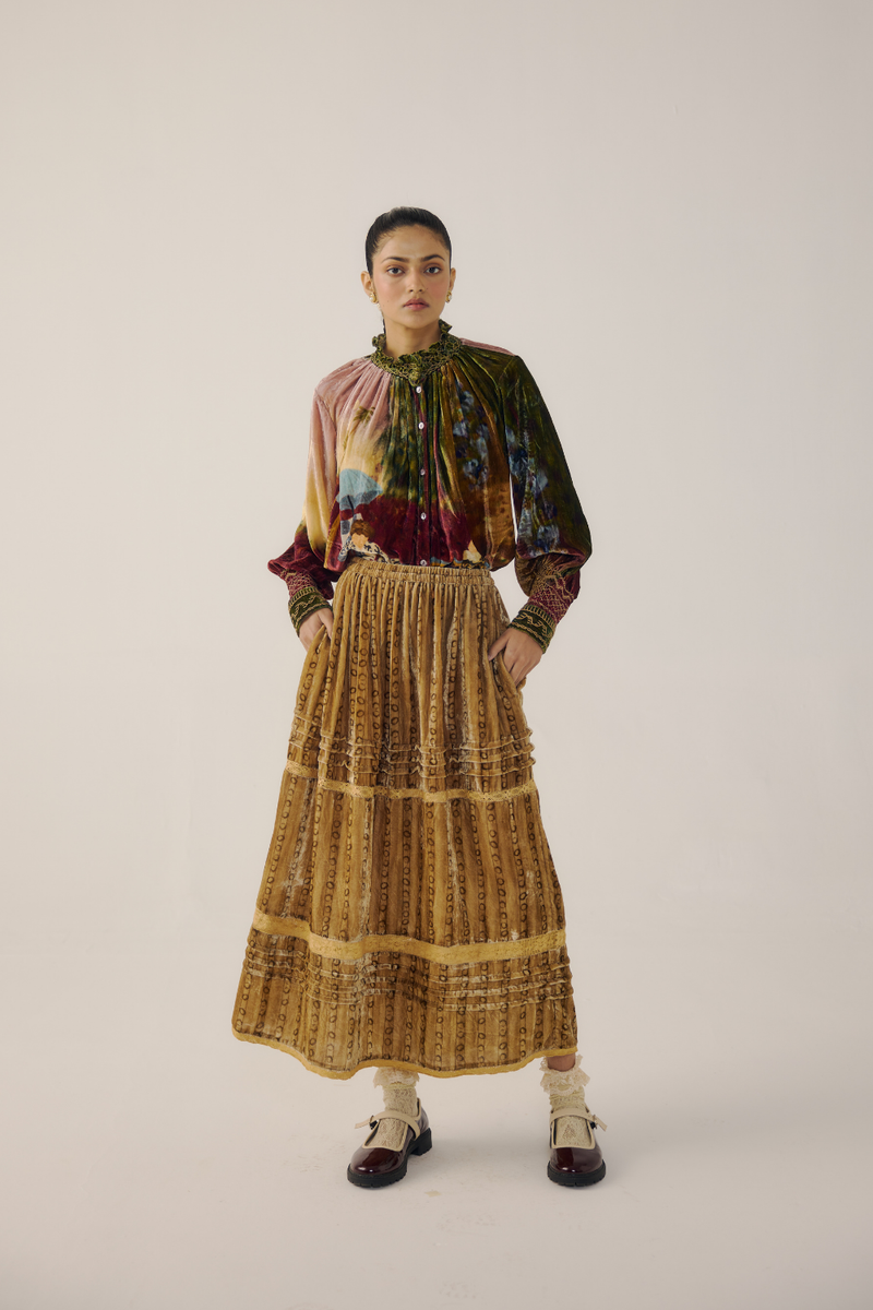 FARMER SET-Lakeside by CORD for women in Singapore