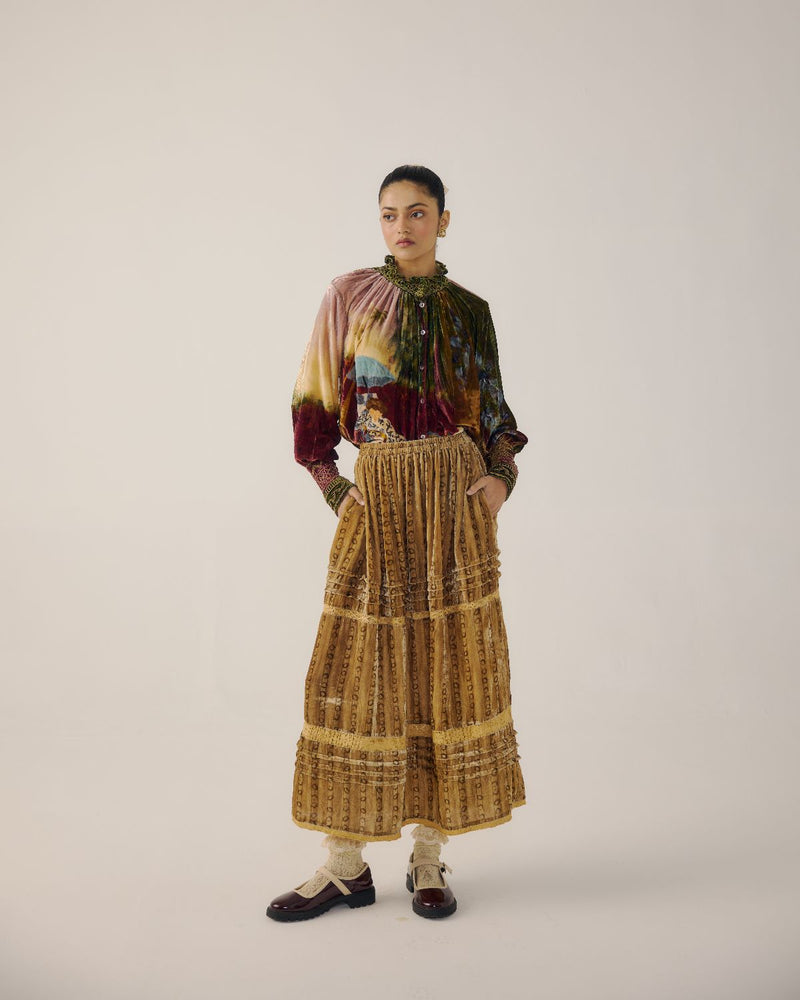 FARMER SET-Lakeside by CORD for women in Singapore