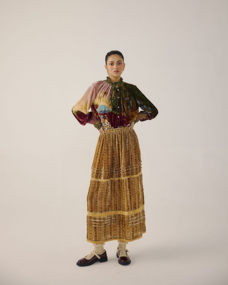 FARMER SET-Lakeside by CORD for women in Singapore