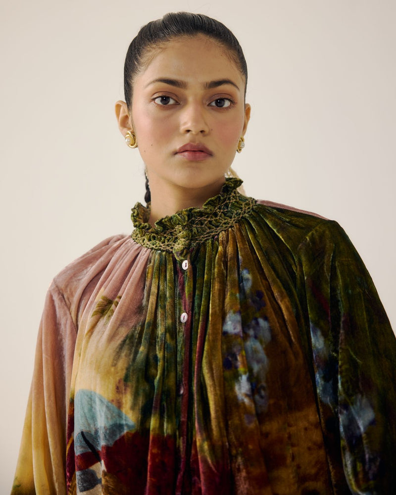 FARMER TOP-Lakeside by CORD for women in Singapore