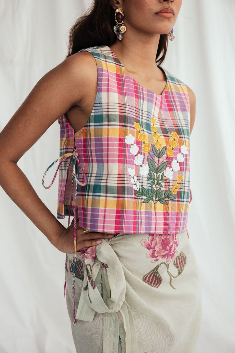 Sherbet Bib cotton by JodiLife for women in Singapore
