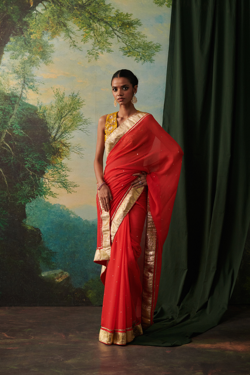 FIDA SAREE