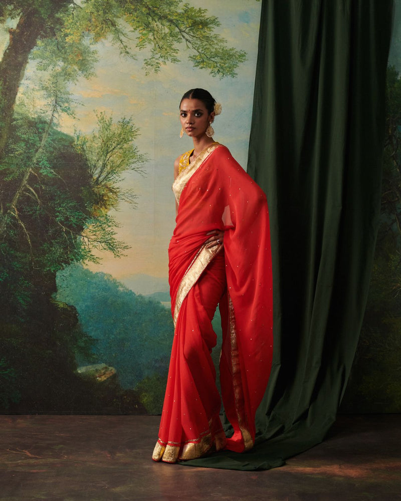FIDA SAREE