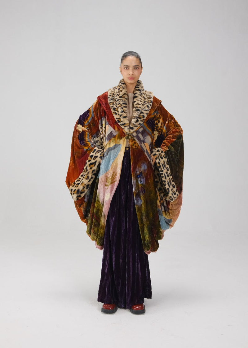 GATSBY COAT-Lakeside by CORD for women in Singapore