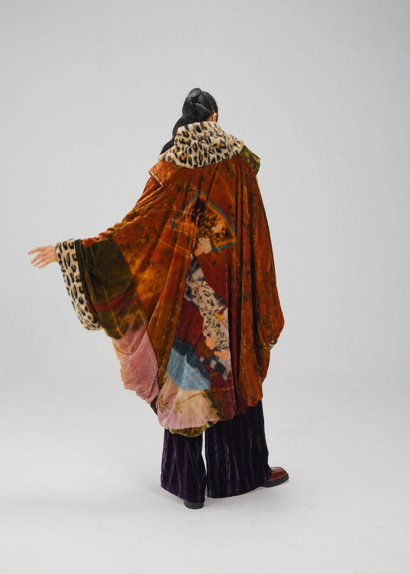GATSBY COAT-Lakeside by CORD for women in Singapore