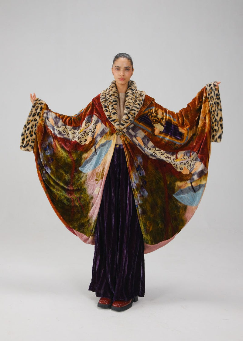 GATSBY COAT-Lakeside by CORD for women in Singapore