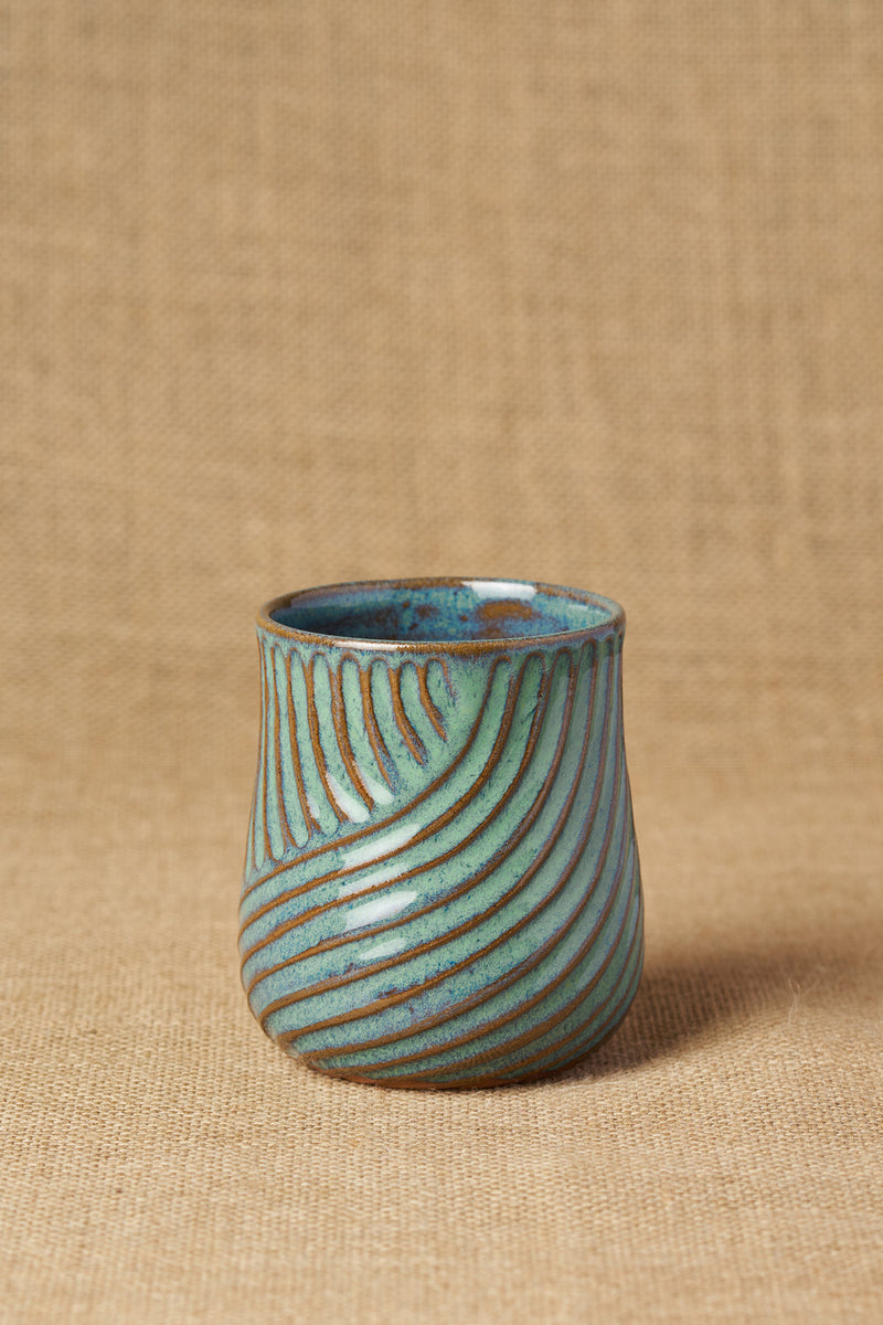 Gata Loop Tall Tumbler