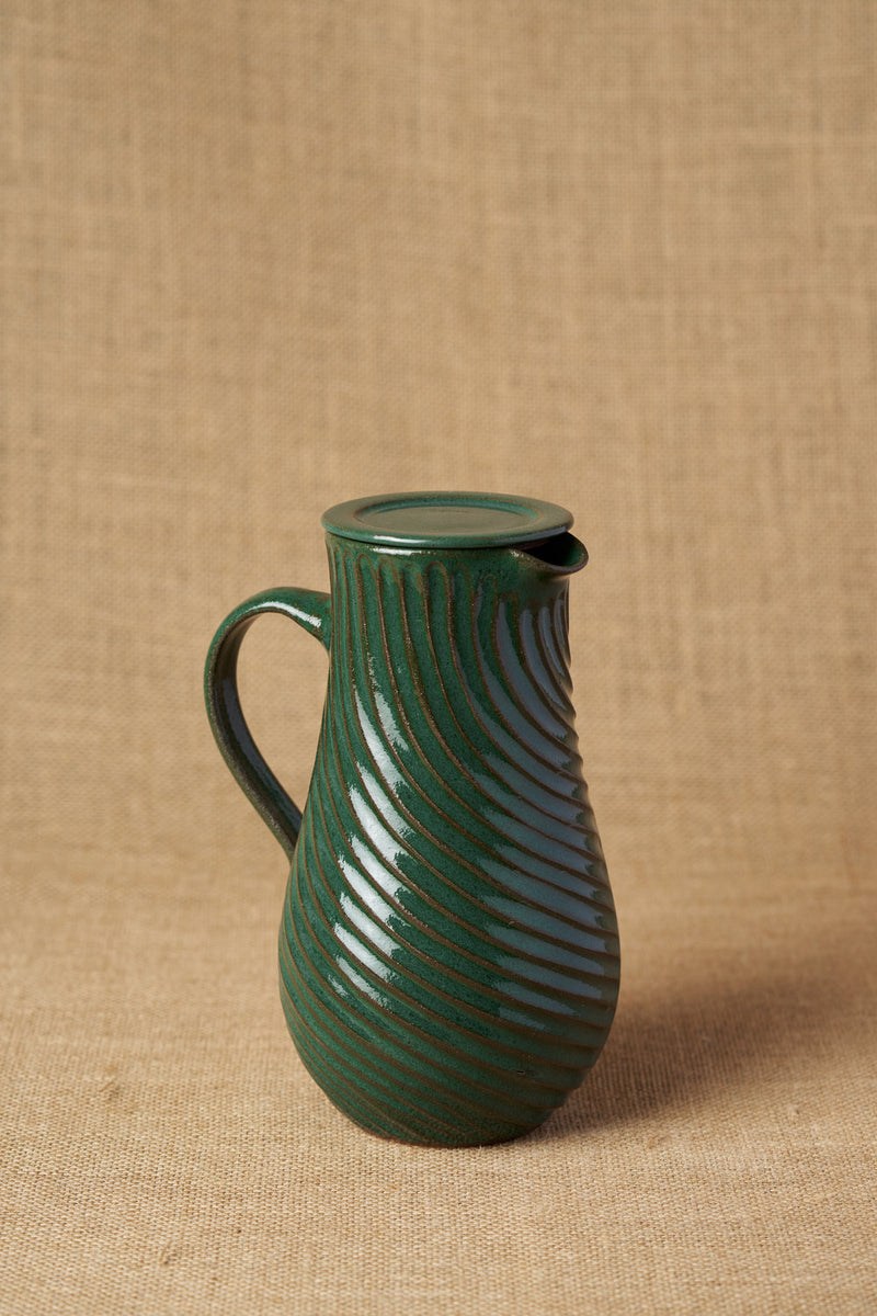 Gata Loop Carafe With Lid
