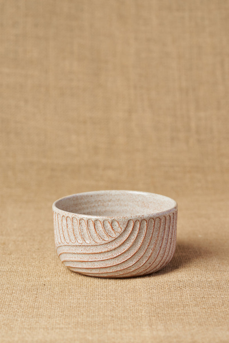 Gata Loop Soup Bowl-Solid
