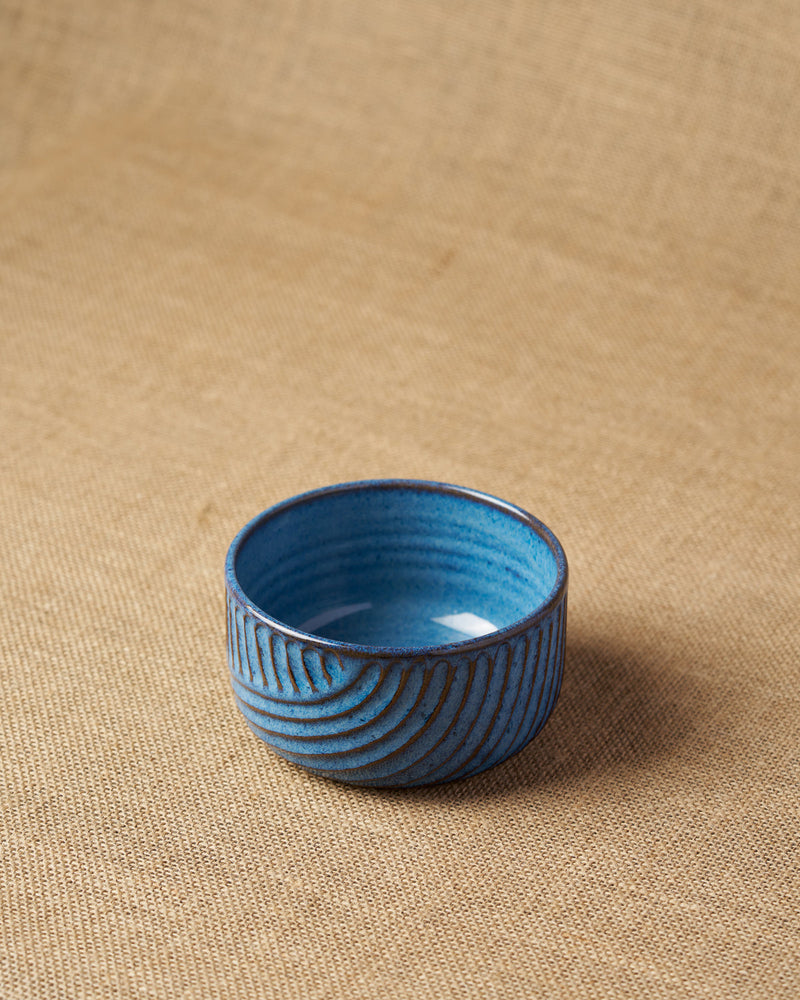 Gata Loop Soup Bowl-Solid