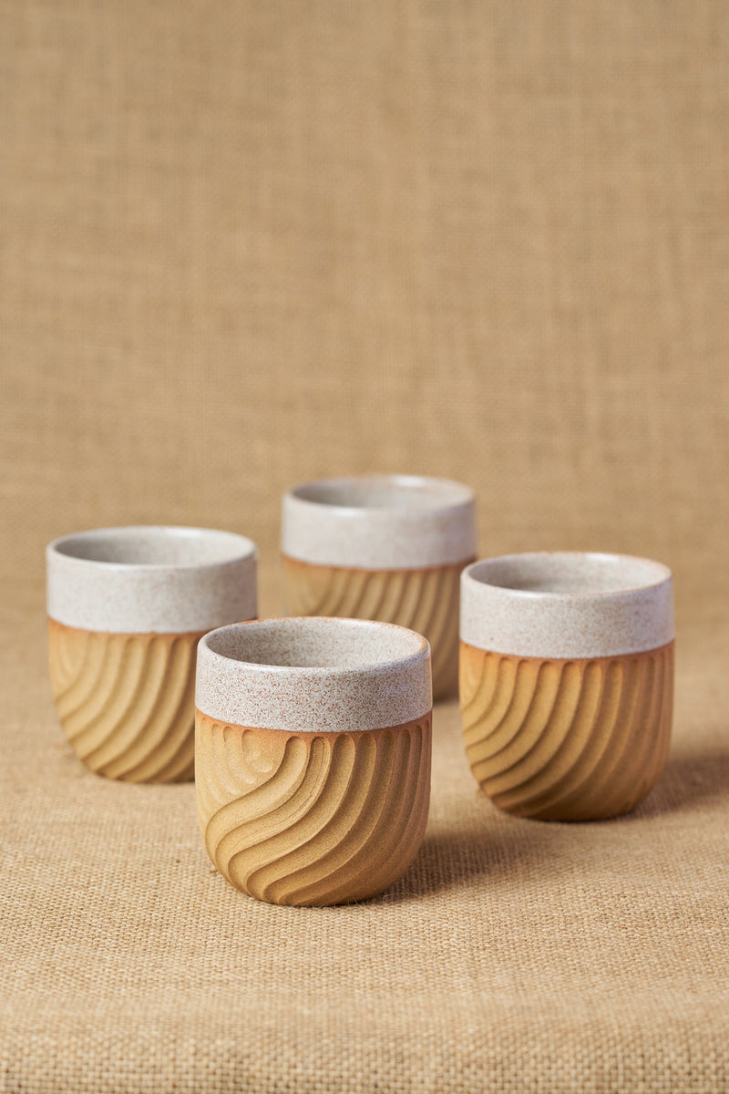 Gata Loop Short Tumbler (Set of 2)