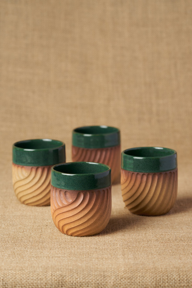 Gata Loop Short Tumbler (Set of 2)