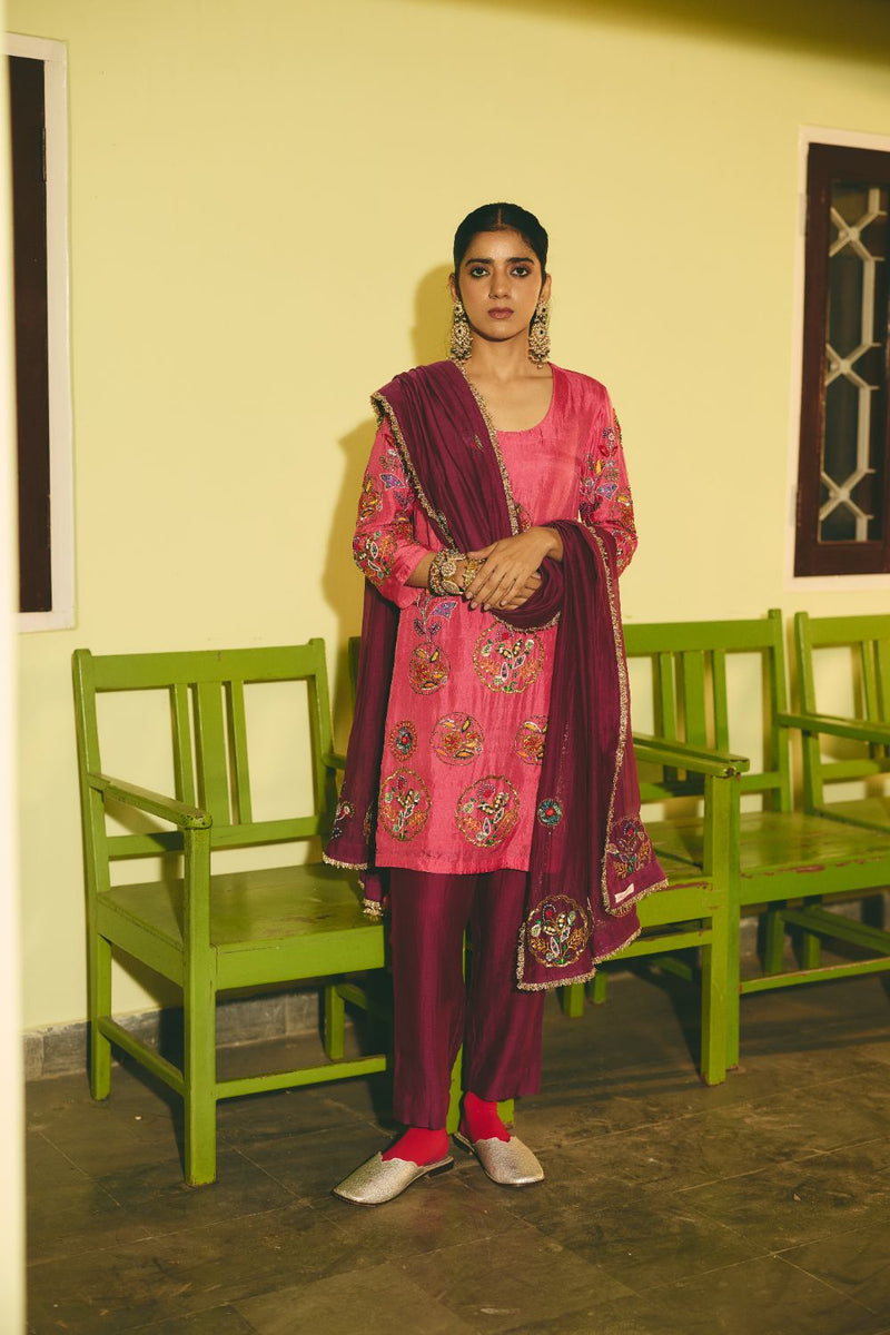 GULROOH DUPATTA