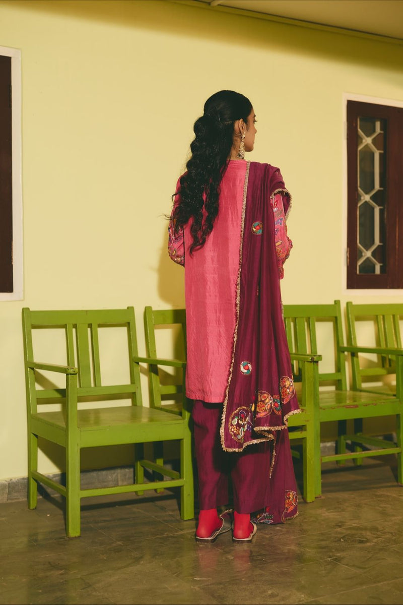 GULROOH DUPATTA