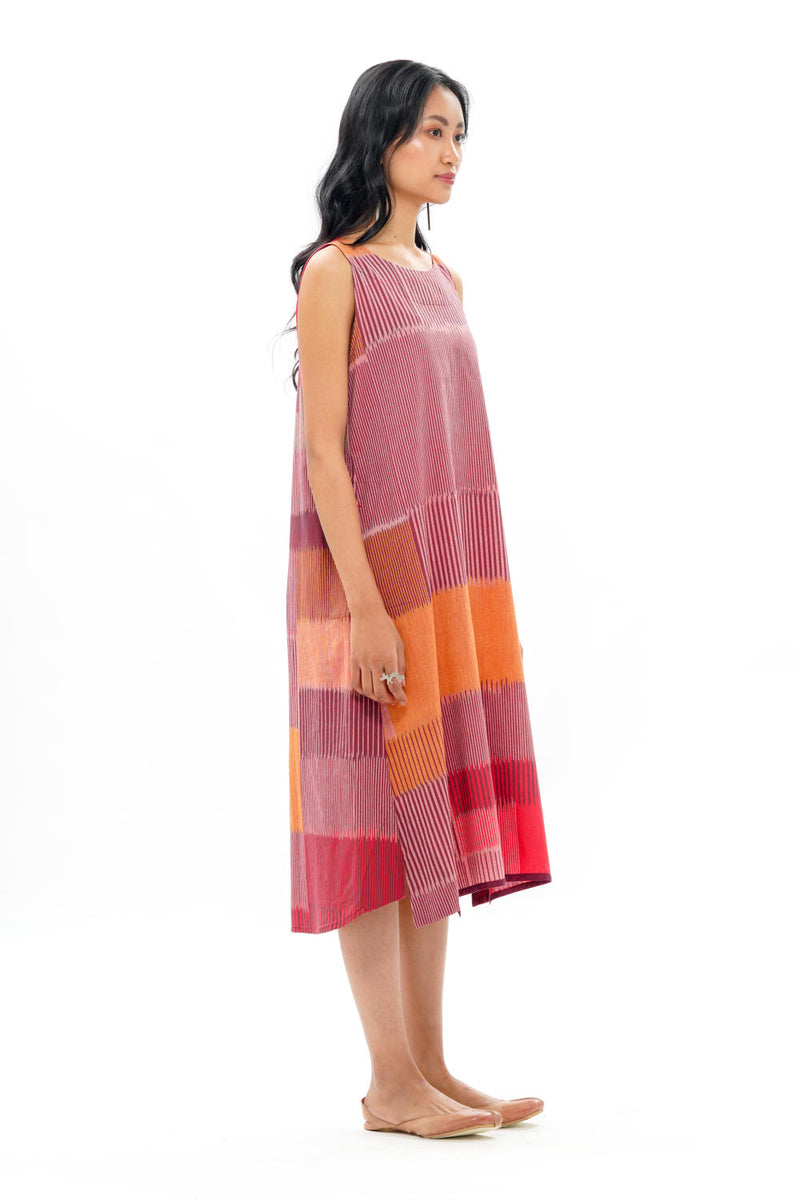 HARU SLEEVELESS DRESS