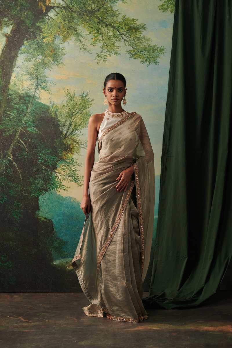 ZOHRA SAREE