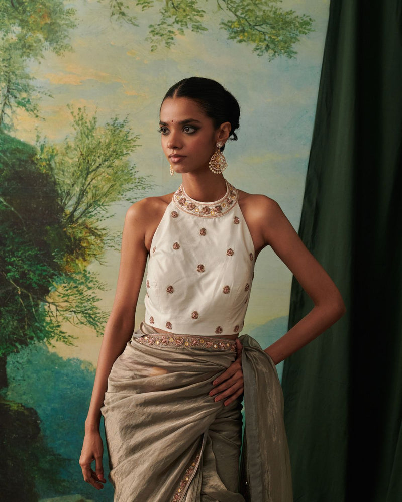 HASEENA BLOUSE