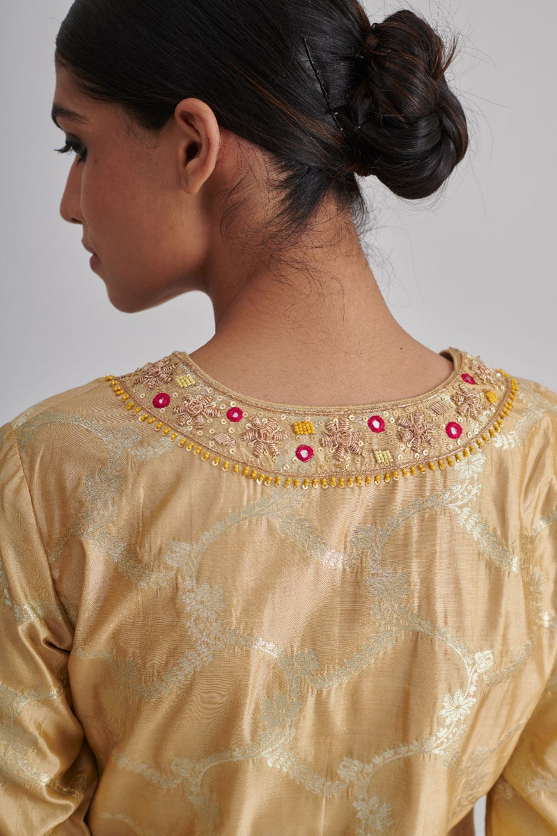 HEER & ZUNAIRA KURTA & PANT