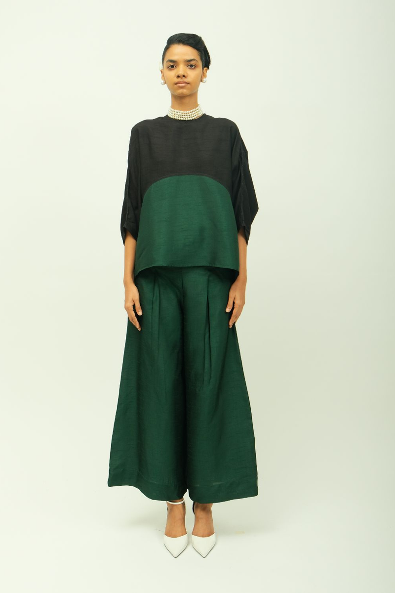 HalfMoon Top