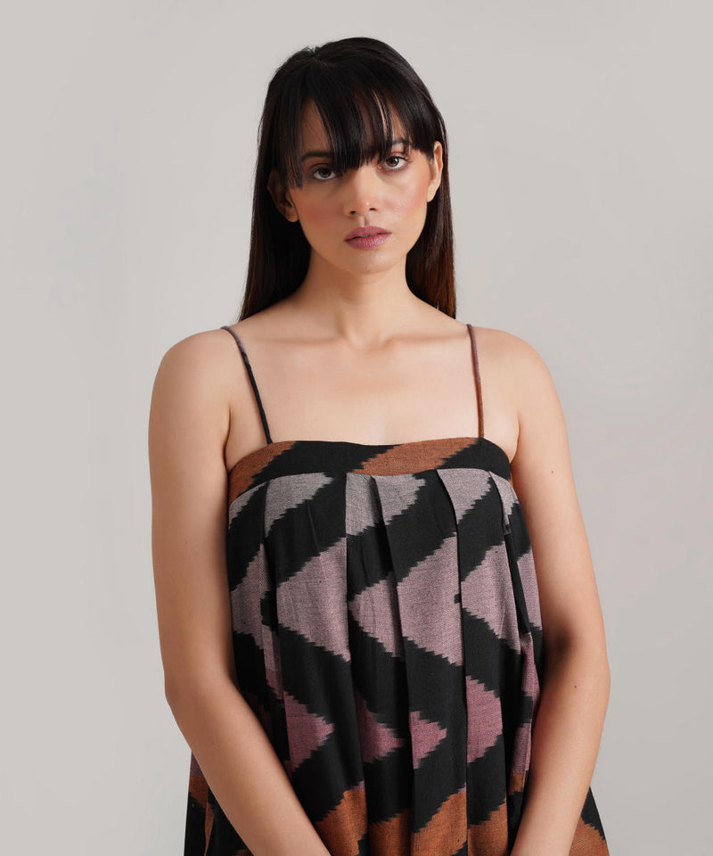 WALDORF cotton Buy WALDORF from C&W | Dresses for Women by Indigo Dreams in multi color for women in Singapore