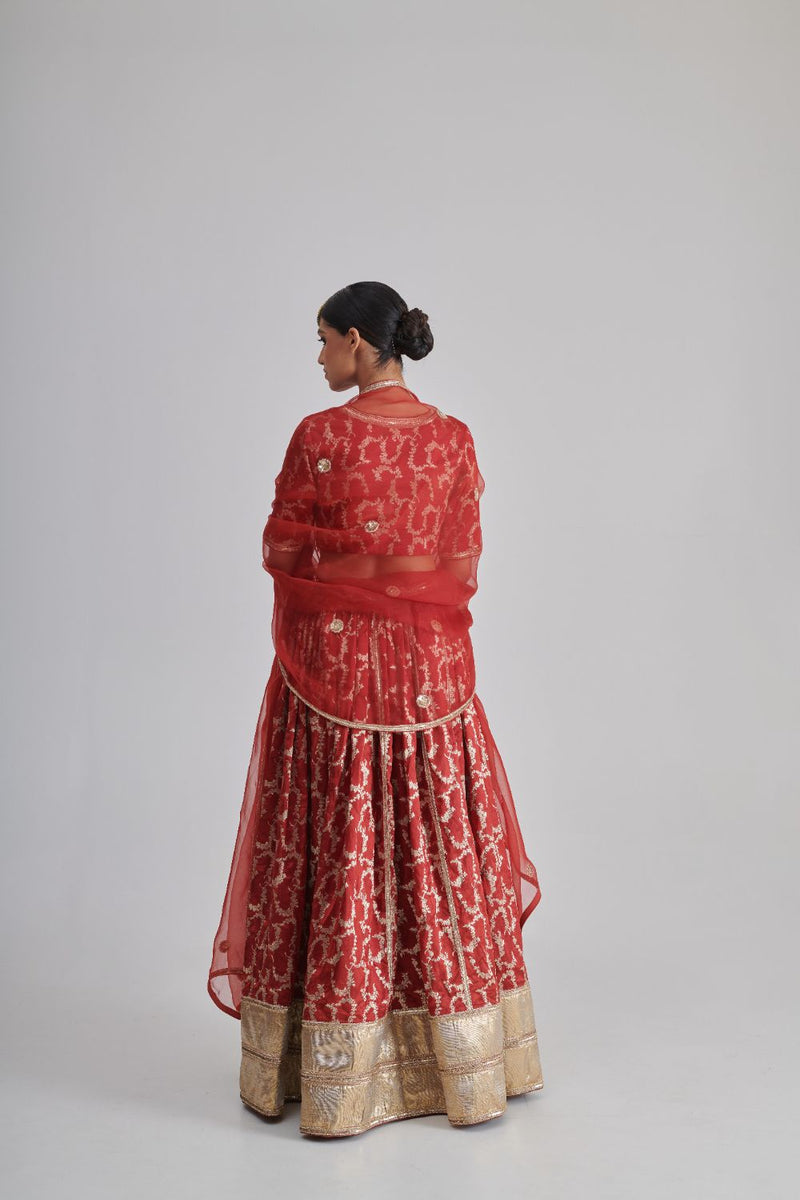 INAAYAT DUPATTA