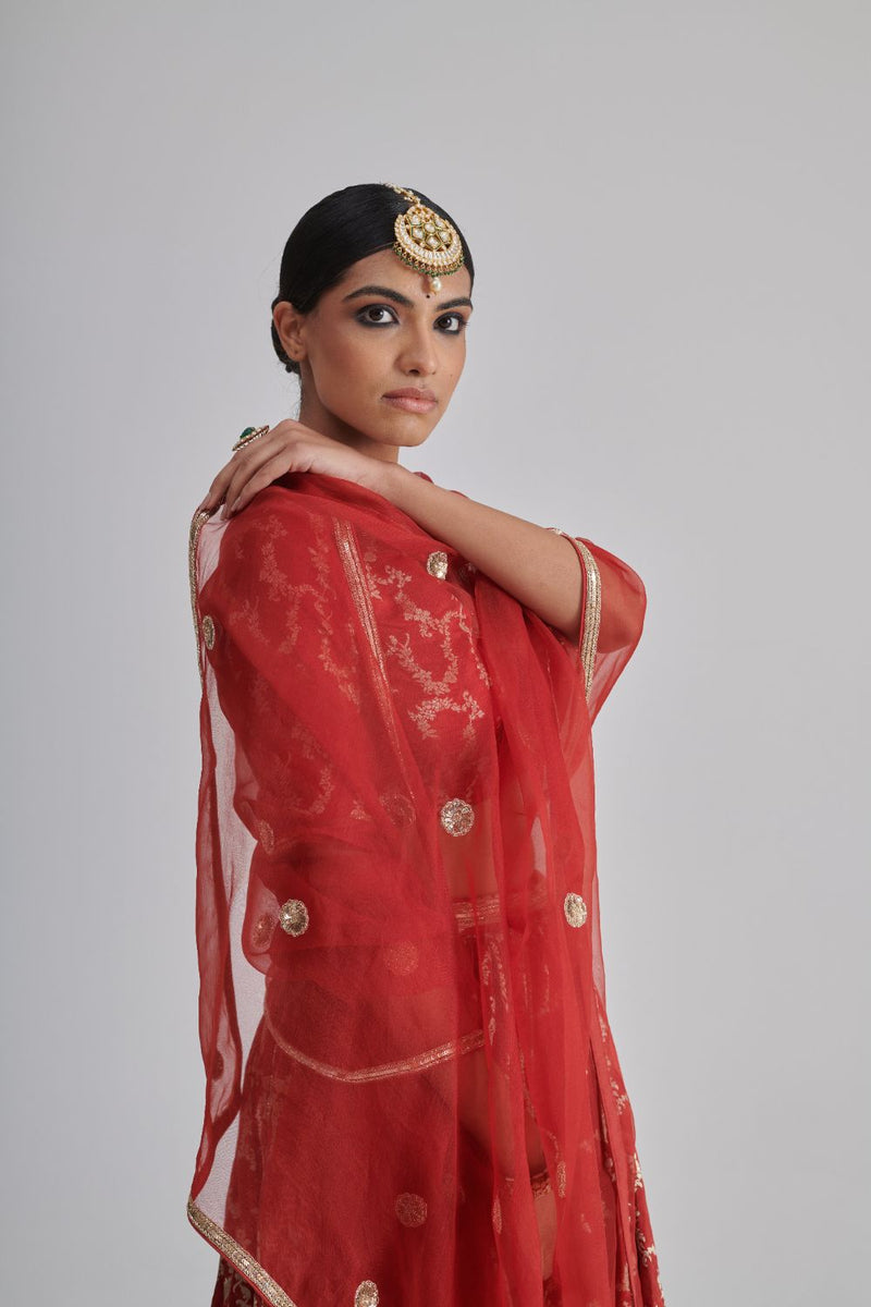 INAAYAT DUPATTA