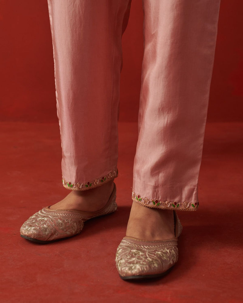 INARA & NAZM KURTA & PANT
