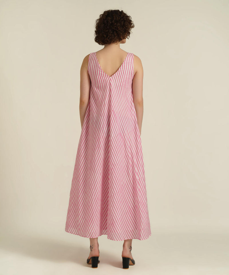 ROYALE XXXI cotton Buy ROYALE XXXI from C&W | for Women by Indigo Dreams in pink color for women in Singapore