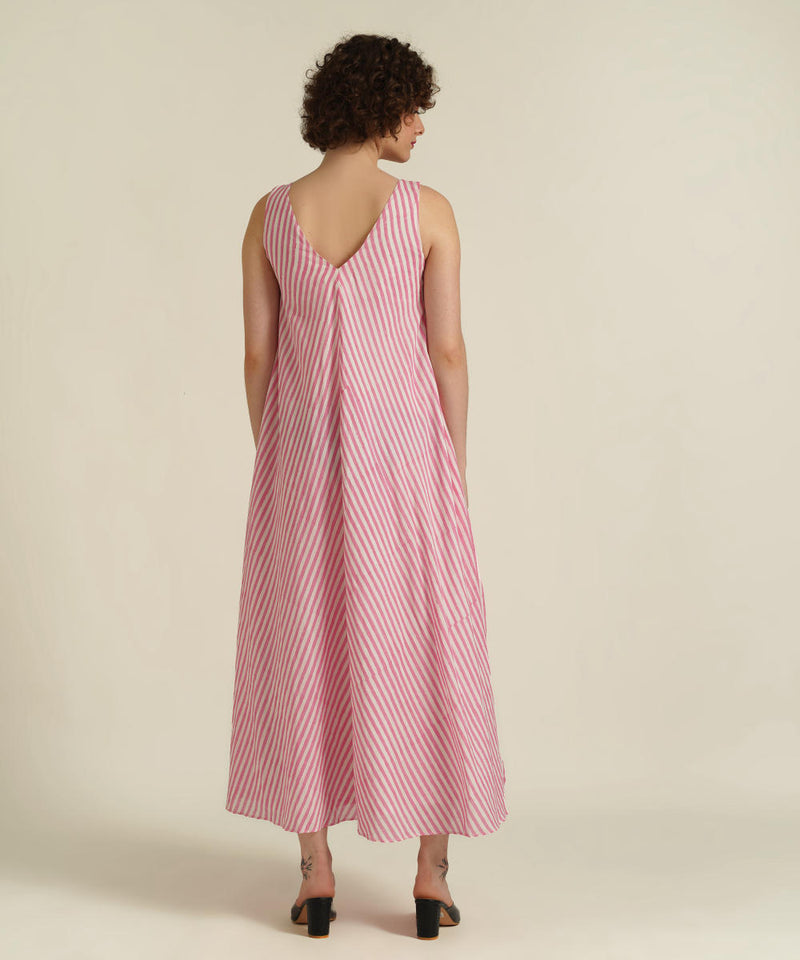 ROYALE XXXI cotton Buy ROYALE XXXI from C&W | for Women by Indigo Dreams in pink color for women in Singapore