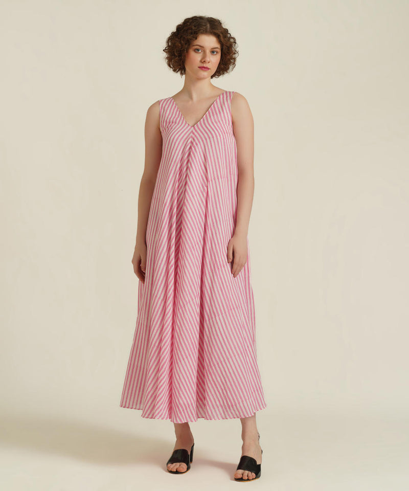 ROYALE XXXI cotton Buy ROYALE XXXI from C&W | for Women by Indigo Dreams in pink color for women in Singapore
