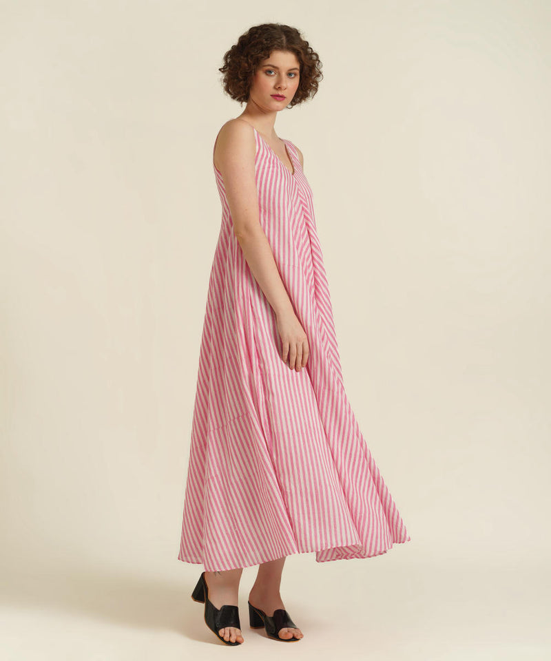 ROYALE XXXI cotton Buy ROYALE XXXI from C&W | for Women by Indigo Dreams in pink color for women in Singapore