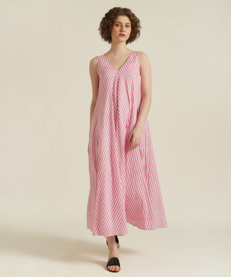 ROYALE XXXI cotton Buy ROYALE XXXI from C&W | for Women by Indigo Dreams in pink color for women in Singapore