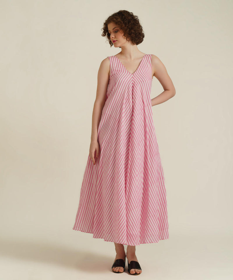 ROYALE XXXI cotton Buy ROYALE XXXI from C&W | for Women by Indigo Dreams in pink color for women in Singapore