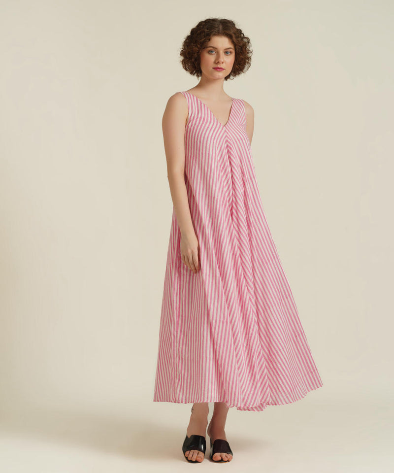 ROYALE XXXI cotton Buy ROYALE XXXI from C&W | for Women by Indigo Dreams in pink color for women in Singapore