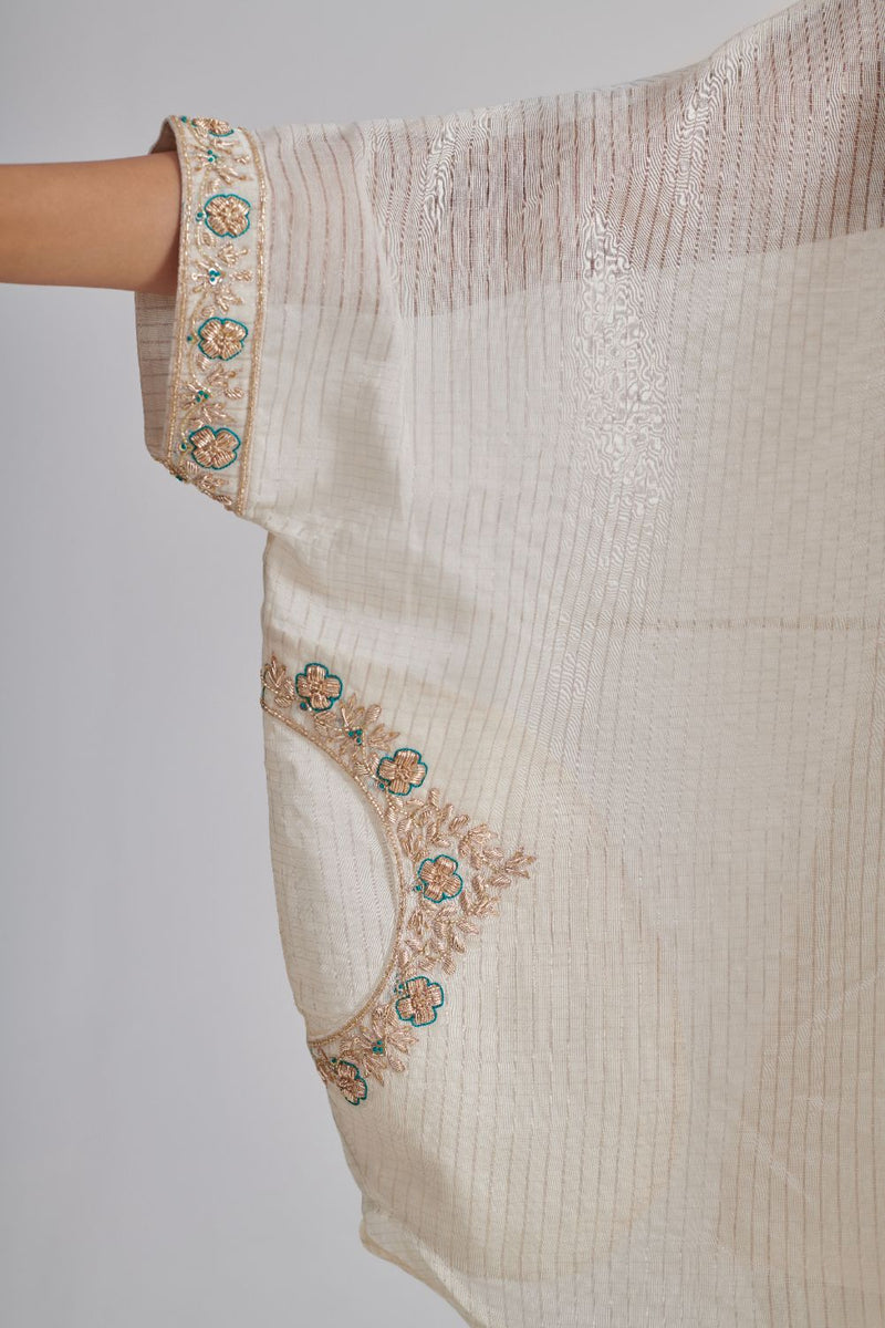 IRA & HOOR SHIRT, SLIP & PANT
