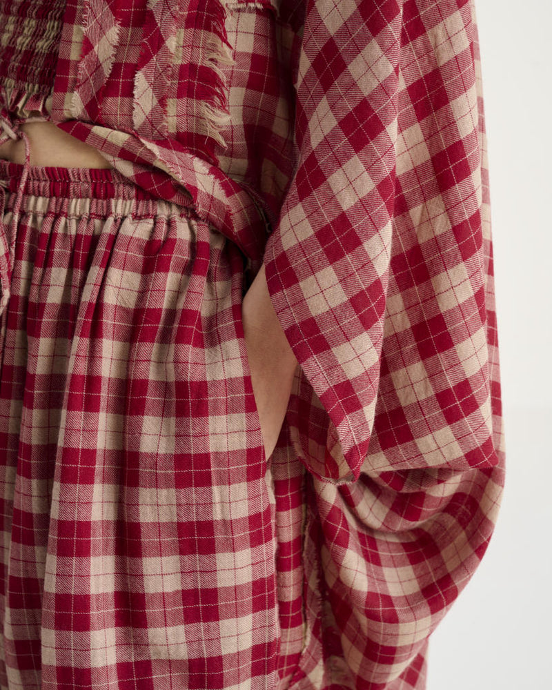ALMAS ROBE SET Buy ALMAS ROBE SET from C&W | Lounge Wear for Women by Ituvana for women in Singapore