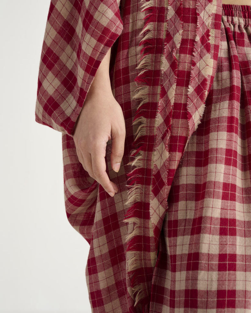 ALMAS ROBE SET Buy ALMAS ROBE SET from C&W | Lounge Wear for Women by Ituvana for women in Singapore