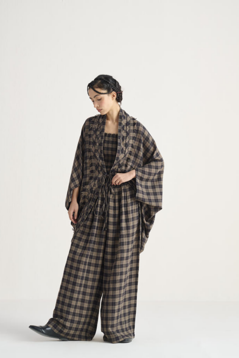 ALMAS ROBE SET Buy ALMAS ROBE SET from C&W | Lounge Wear for Women by Ituvana for women in Singapore