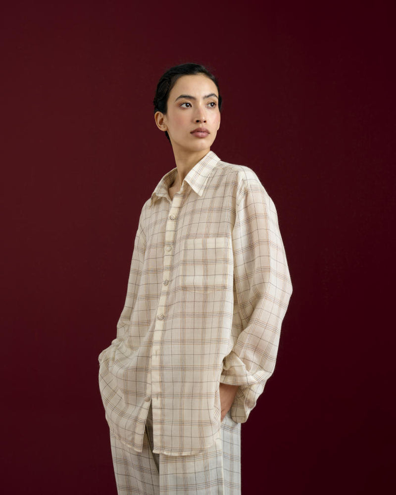 SHAL UNISEX PANT SET Buy SHAL UNISEX PANT SET from C&W | Co-Ord Sets for Women by Ituvana for women in Singapore