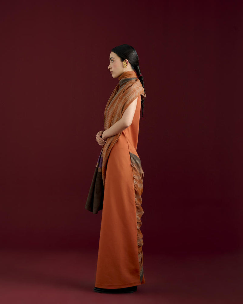 MADU SARI DRESS Buy MADU SARI DRESS from C&W | Dresses for Women by Ituvana for women in Singapore