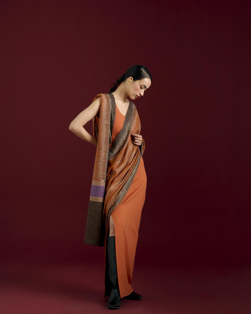 MADU SARI DRESS Buy MADU SARI DRESS from C&W | Dresses for Women by Ituvana for women in Singapore