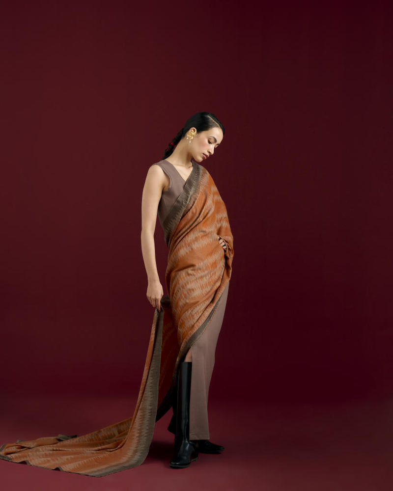 MADU SARI DRESS Buy MADU SARI DRESS from C&W | Dresses for Women by Ituvana for women in Singapore