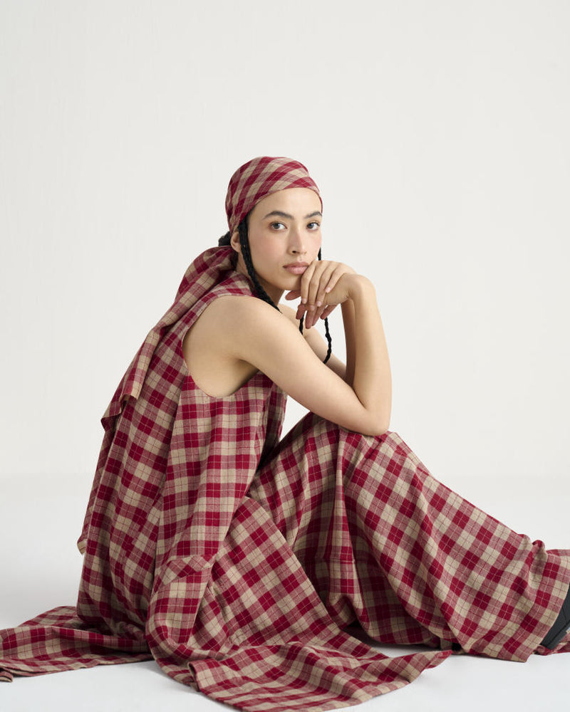 KOL LONG VEST Buy KOL LONG VEST from C&W | Jackets And Overlays for Women by Ituvana for women in Singapore