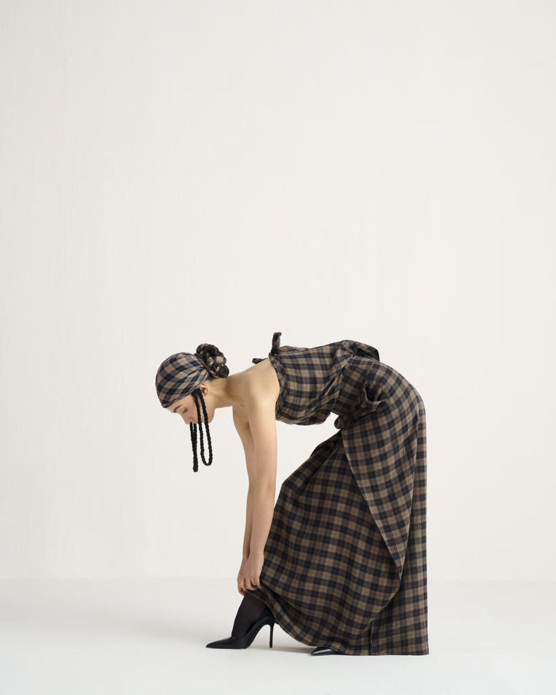 GUL SKIRT SET Buy GUL SKIRT SET from C&W | Co-Ord Sets for Women by Ituvana for women in Singapore