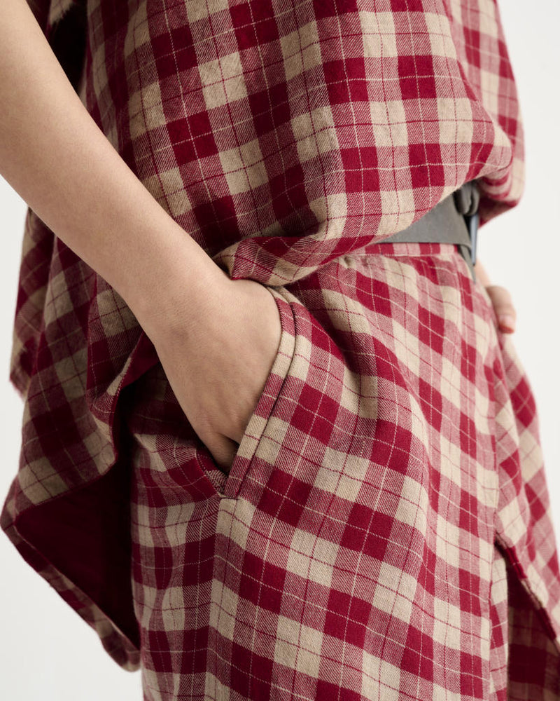 GUL SKIRT SET Buy GUL SKIRT SET from C&W | Co-Ord Sets for Women by Ituvana for women in Singapore