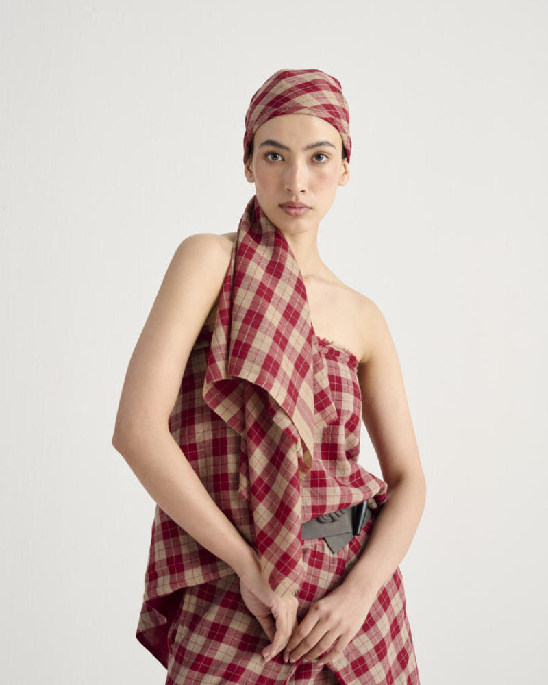 GUL SKIRT SET Buy GUL SKIRT SET from C&W | Co-Ord Sets for Women by Ituvana for women in Singapore
