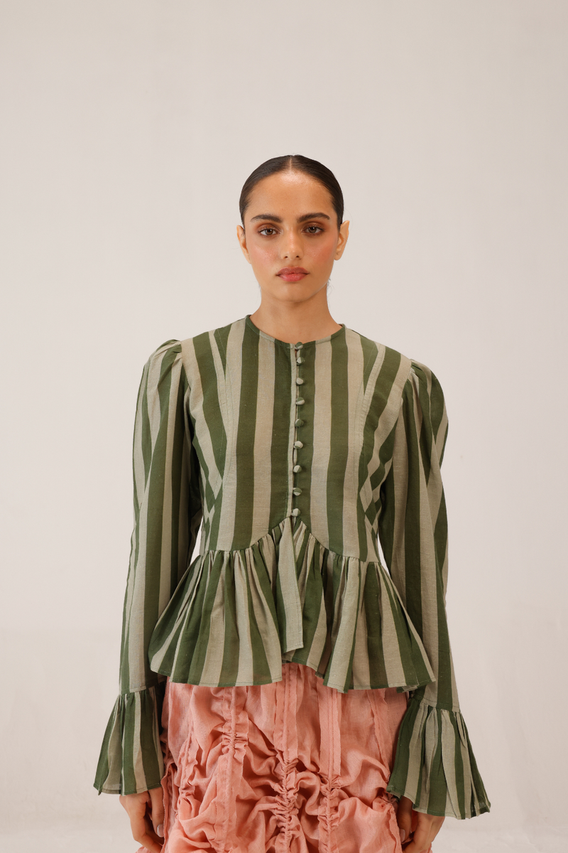 JAE TOP - ZEST by CORD for women in Singapore